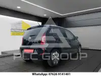 2016 Volkswagen Up