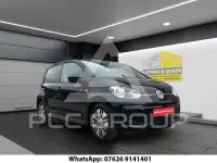 2016 Volkswagen Up