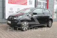 2016 Volkswagen Up