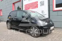 2016 Volkswagen Up