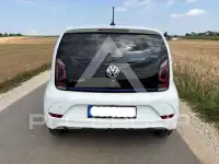 2016 Volkswagen Up