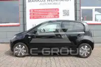 2016 Volkswagen Up