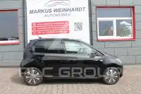 2016 Volkswagen Up