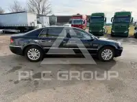 2016 Volkswagen PHAETON