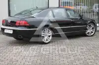 2016 Volkswagen PHAETON