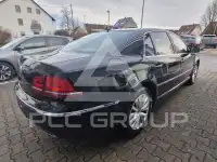 2016 Volkswagen PHAETON
