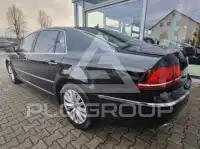 2016 Volkswagen PHAETON