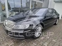 2016 Volkswagen PHAETON