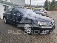 2016 Volkswagen PHAETON