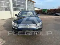2016 Volkswagen PHAETON