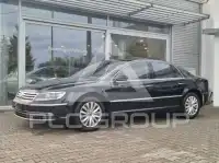 2016 Volkswagen PHAETON