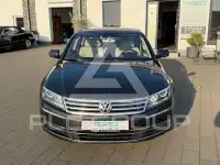 2016 Volkswagen PHAETON