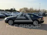 2016 Volkswagen PHAETON