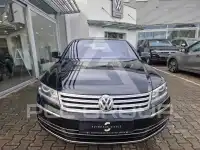 2016 Volkswagen PHAETON