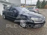 2016 Volkswagen PHAETON