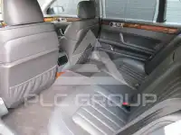 2016 Volkswagen PHAETON