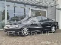 2016 Volkswagen PHAETON