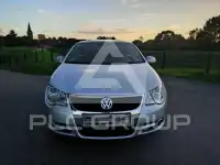 2016 Volkswagen EOS