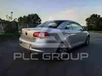 2016 Volkswagen EOS
