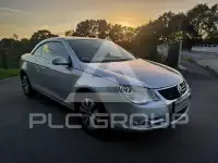 2016 Volkswagen EOS