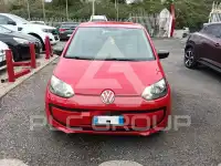 2016 Volkswagen 