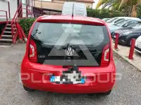 2016 Volkswagen 