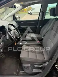 2016 Volkswagen SHARAN