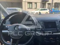 2016 Volkswagen SHARAN