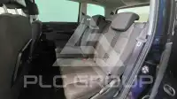 2016 Volkswagen SHARAN
