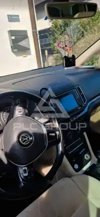 2016 Volkswagen SHARAN