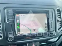 2016 Volkswagen SHARAN