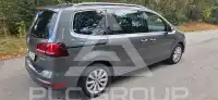 2016 Volkswagen SHARAN