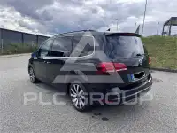 2016 Volkswagen SHARAN