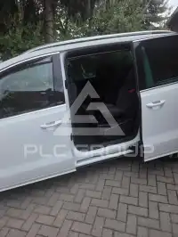2016 Volkswagen SHARAN
