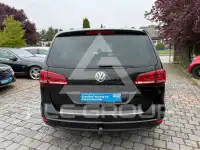 2016 Volkswagen SHARAN