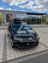 2016 Volkswagen SHARAN