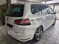 2016 Volkswagen SHARAN