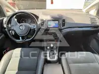 2016 Volkswagen SHARAN