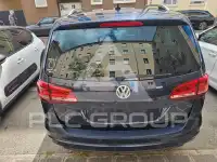 2016 Volkswagen SHARAN