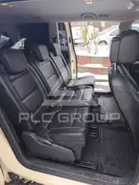 2016 Volkswagen SHARAN