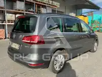 2016 Volkswagen SHARAN