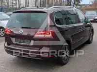 2016 Volkswagen SHARAN
