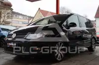 2016 Volkswagen SHARAN