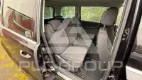2016 Volkswagen SHARAN