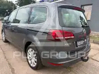 2016 Volkswagen SHARAN
