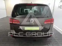 2016 Volkswagen SHARAN