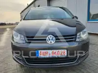 2016 Volkswagen SHARAN
