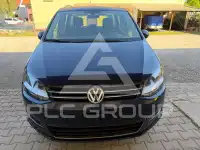 2016 Volkswagen SHARAN