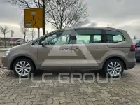 2016 Volkswagen SHARAN