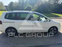 2016 Volkswagen SHARAN